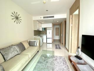 Sea View Condo For Sale at The riviera Wong amart