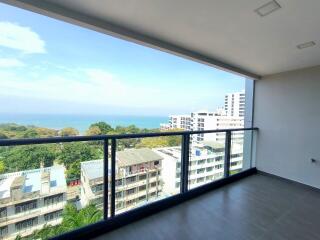 Luxury condo for sale on Pratumnak Hill