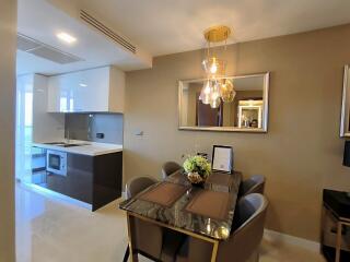 Luxury condo for sale on Pratumnak Hill