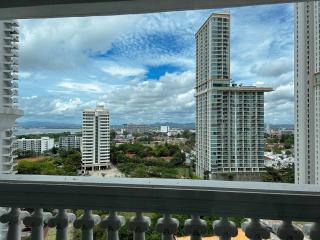 Beach Front Condo for sale at Park Beach