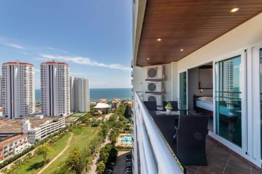 Condo For Sale View Talay5