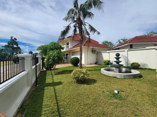 Pool Villa for rent Near in Huay Yai