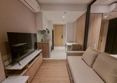 Once Condo North Pattaya for Rent