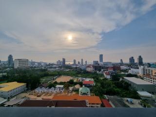 Once Condo North Pattaya for Rent