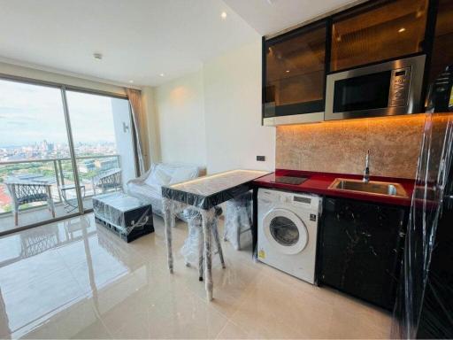 Stunning Sea View Luxury Condo for Rent and Sale