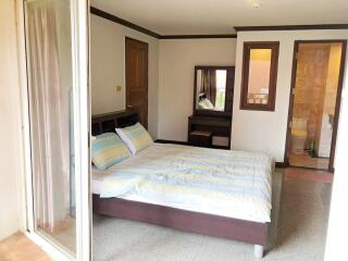 2 Bedrooms for Rent at Royal Hill Resort Pratumnak Hill