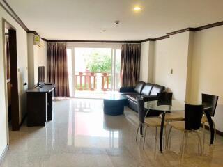 2 Bedrooms for Rent at Royal Hill Resort Pratumnak Hill