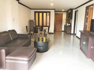 2 Bedrooms for Rent at Royal Hill Resort Pratumnak Hill