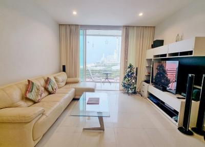 HOT DEAL !! Musselana Beach Front Condo for RENT and SALE