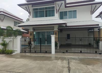 House For Sale At Khao Talo