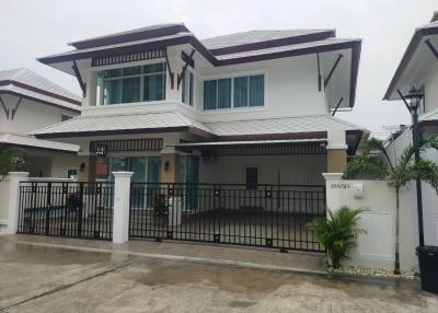 House For Sale At Khao Talo