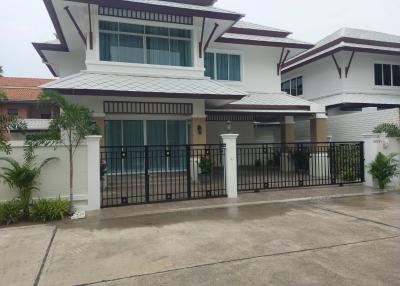 House For Sale At Khao Talo