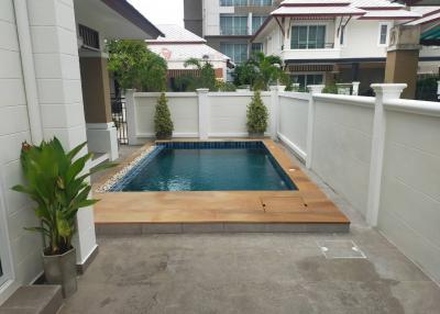 House For Sale At Khao Talo