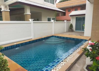 House For Sale At Khao Talo