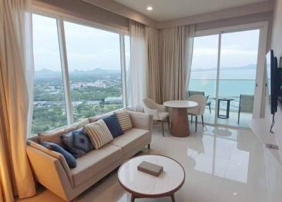 Luxury Condo For Sale at Movenpick Residence Jomtien for Sale