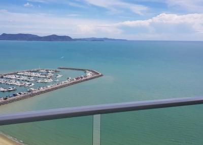 Luxury Condo For Sale at Movenpick Residence Jomtien for Sale