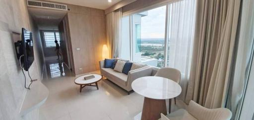 Luxury Condo For Sale at Movenpick Residence Jomtien for Sale