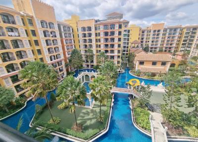 Venetian Signature Condo Resort for Rent and Sale