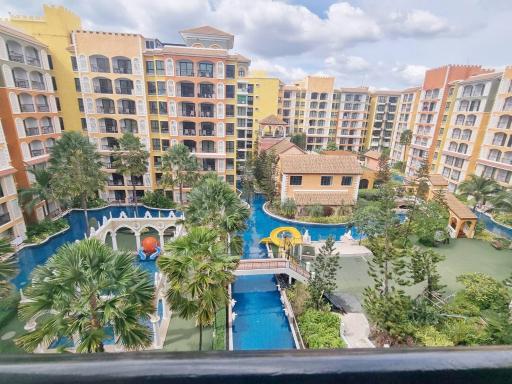 Venetian Signature Condo Resort for Rent and Sale