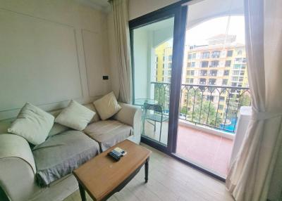 Venetian Signature Condo Resort for Rent and Sale