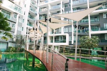 The Feelture condominium for sale