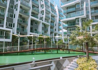 The Feelture condominium for sale