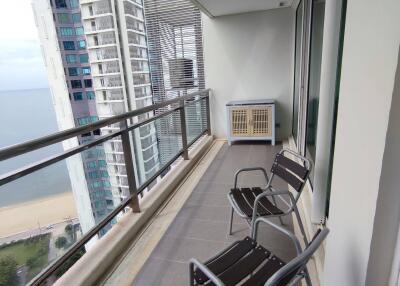 1bedroom Reflection Condo For Sale