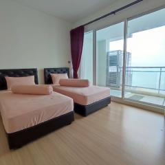 1bedroom Reflection Condo For Sale