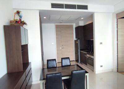 1bedroom Reflection Condo For Sale