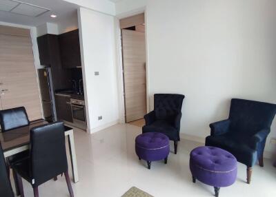 1bedroom Reflection Condo For Sale