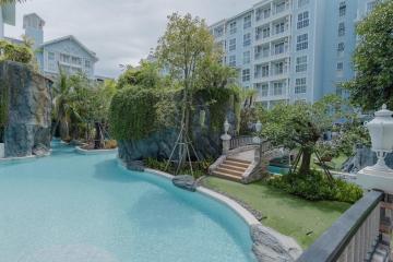 Grand Florida Beach front Condo  For Sale