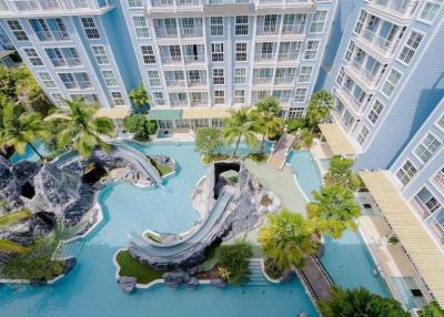 Grand Florida Beach front Condo  For Sale