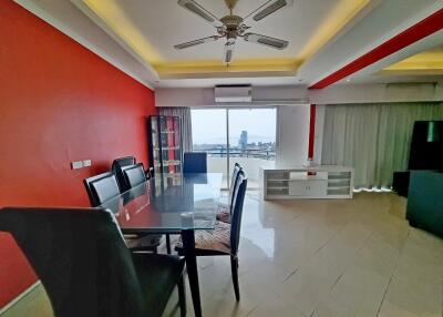 Sea view Condo  For Sale At Pratamnuk