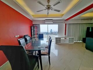 Sea view Condo  For Sale At Pratamnuk