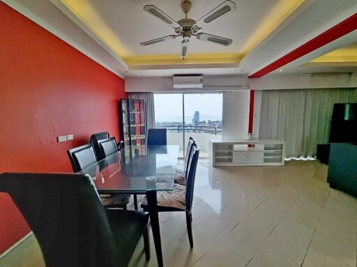 Sea view Condo  For Sale At Pratamnuk