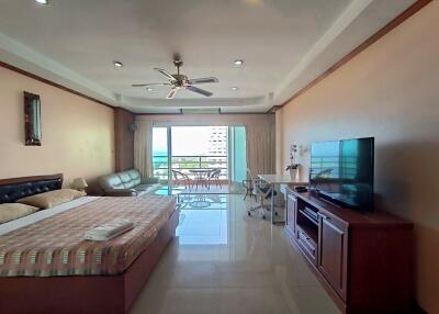 Sea View Condo For Sale at View Talay 7