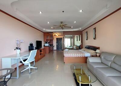 Sea View Condo For Sale at View Talay 7