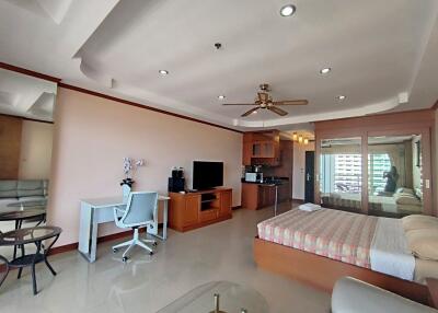 Sea View Condo For Sale at View Talay 7