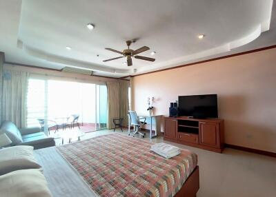 Sea View Condo For Sale at View Talay 7