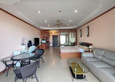 Sea View Condo For Sale at View Talay 7