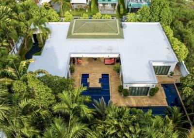 Saim Royal View Pool Villas for Sale
