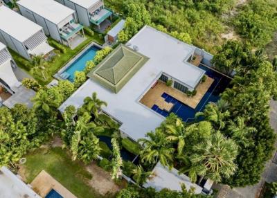 Saim Royal View Pool Villas for Sale