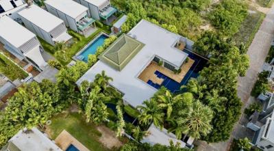 Saim Royal View Pool Villas for Sale