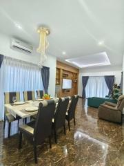 Pool villa for sales in Jomtien