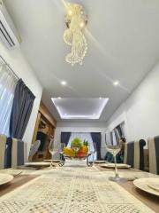 Pool villa for sales in Jomtien