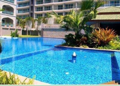 Luxury Condo For sale At Pratumnak