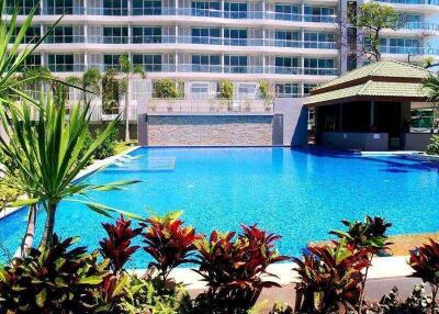 Luxury Condo For sale At Pratumnak