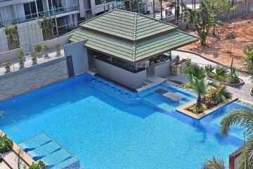 Luxury Condo For sale At Pratumnak