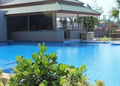 Luxury Condo For sale At Pratumnak