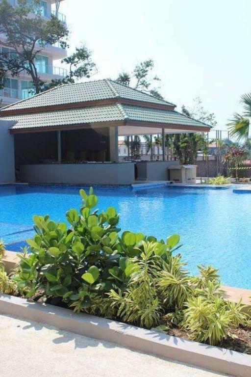 Luxury Condo For sale At Pratumnak